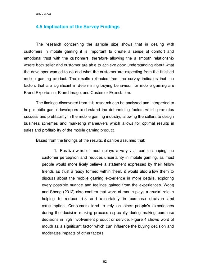 dissertation game dissertation game